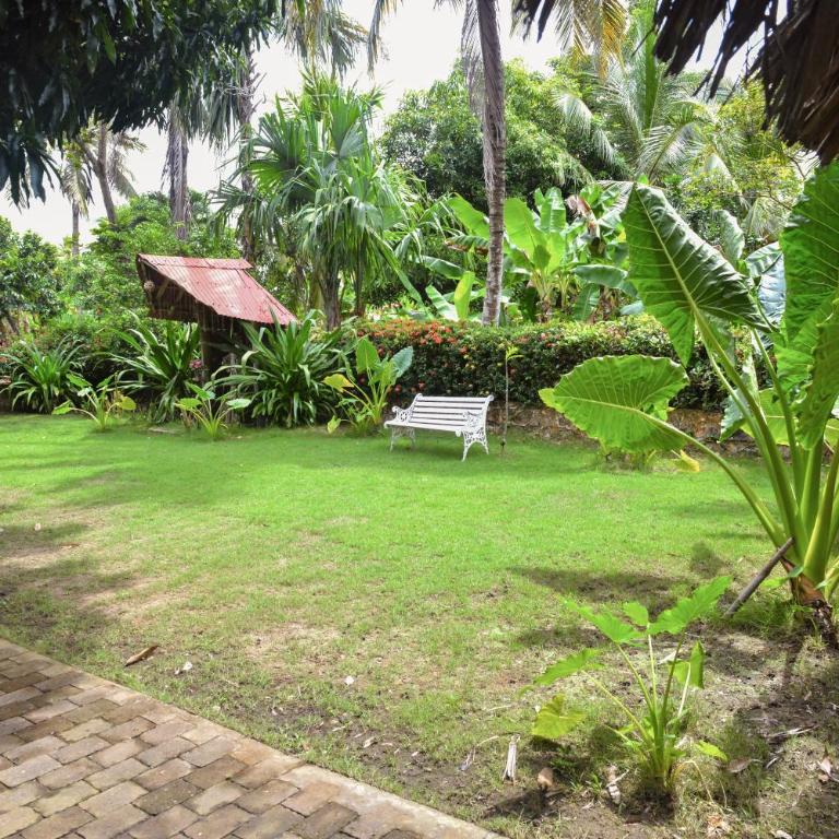 Casa Finca La Catalina - Tu escape cerca de la ciudad - Casa de 3 dormitorios - 21