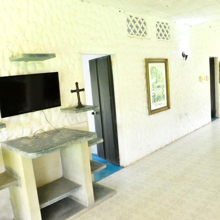 Casa Finca La Catalina - Tu escape cerca de la ciudad - Casa de 3 dormitorios - 22