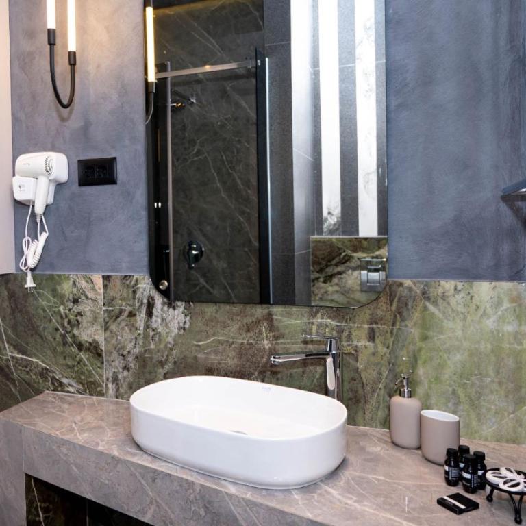 Palazzo Centro Apartments - Apartman sa 1 Spavaćom Sobom - 22