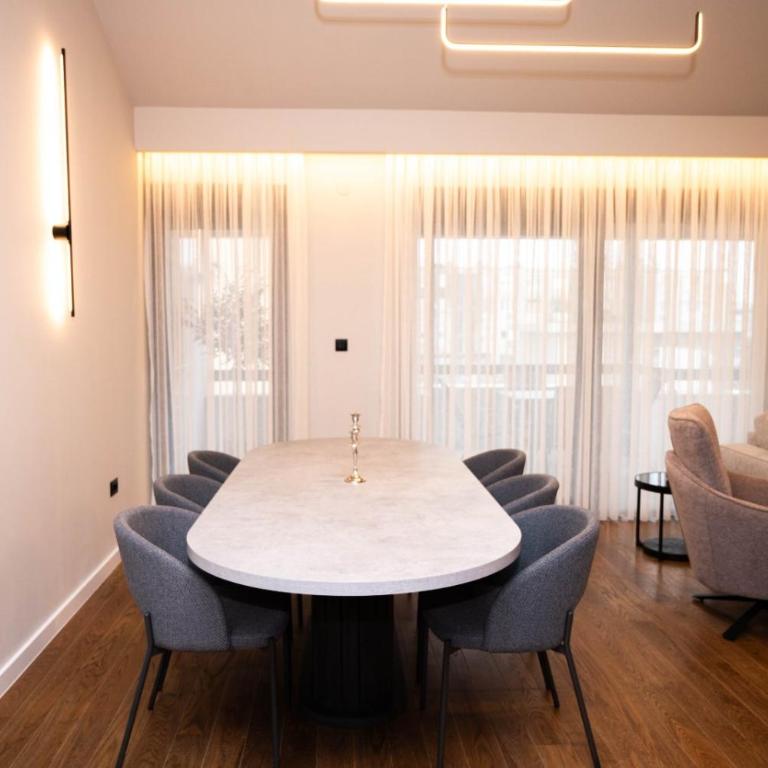Palazzo Centro Apartments - Apartman sa 2 Spavaće Sobe - 28