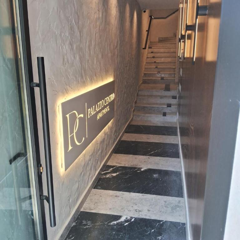 Palazzo Centro Apartments - Apartman sa 1 Spavaćom Sobom - 25