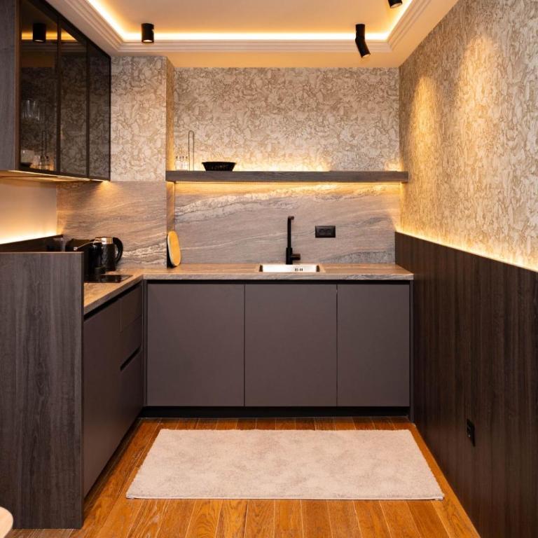 Palazzo Centro Apartments - Apartman sa 1 Spavaćom Sobom - 28