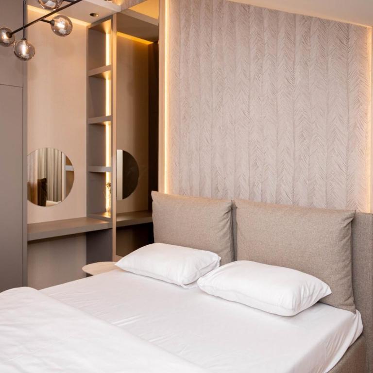 Palazzo Centro Apartments - Apartman sa 2 Spavaće Sobe - 10