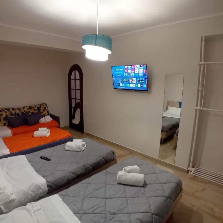 Grand Holiday Home Namarì - Appartamento con 3 Camere da Letto - 20