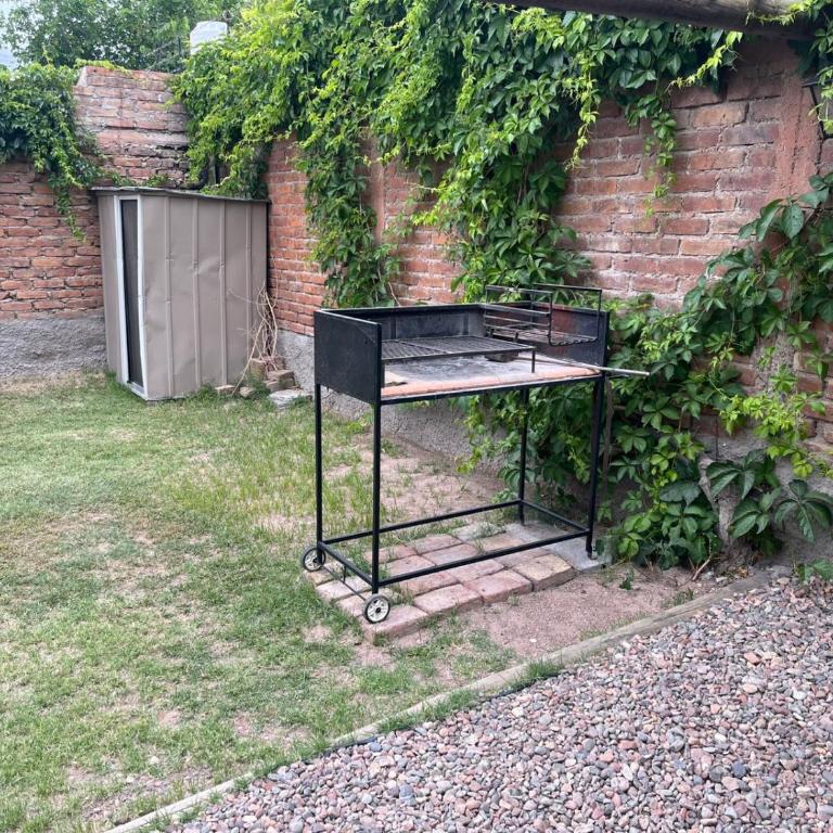 Barrio el Trebol A1 - Two-Bedroom House - 3