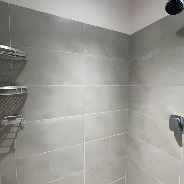 Depto Compartido/Vistas a la Montaña /Parking/Ac - Apartment - 28