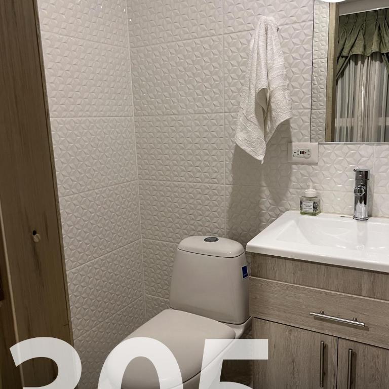 Hotel Casa Alom - Apartamento de 1 dormitorio - 13