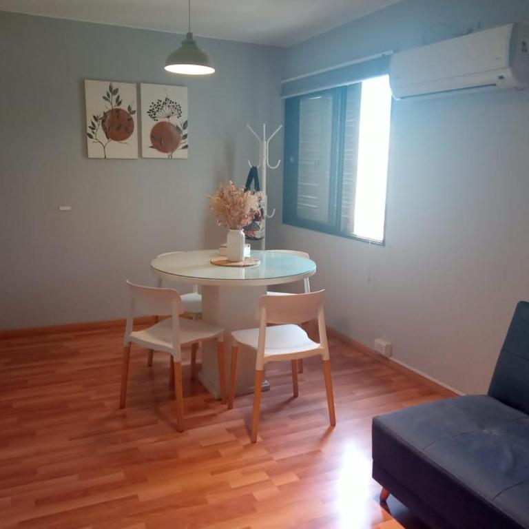Cozy apartment - One-Bedroom Apartment - 3