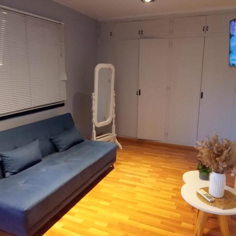 Cozy apartment - One-Bedroom Apartment - 5