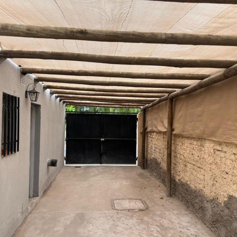 Barrio el Trebol A1 - Two-Bedroom House - 15