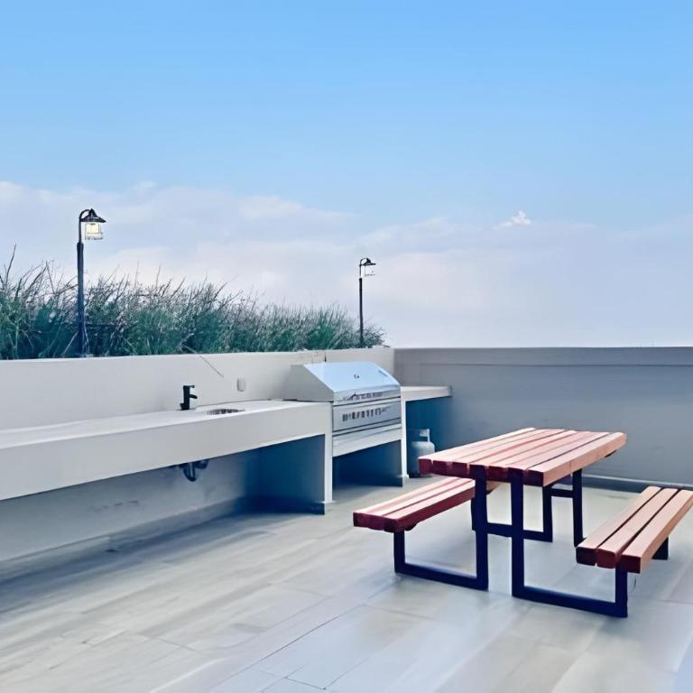 Fantastico Apt/Ac/5px - Apartment - 16