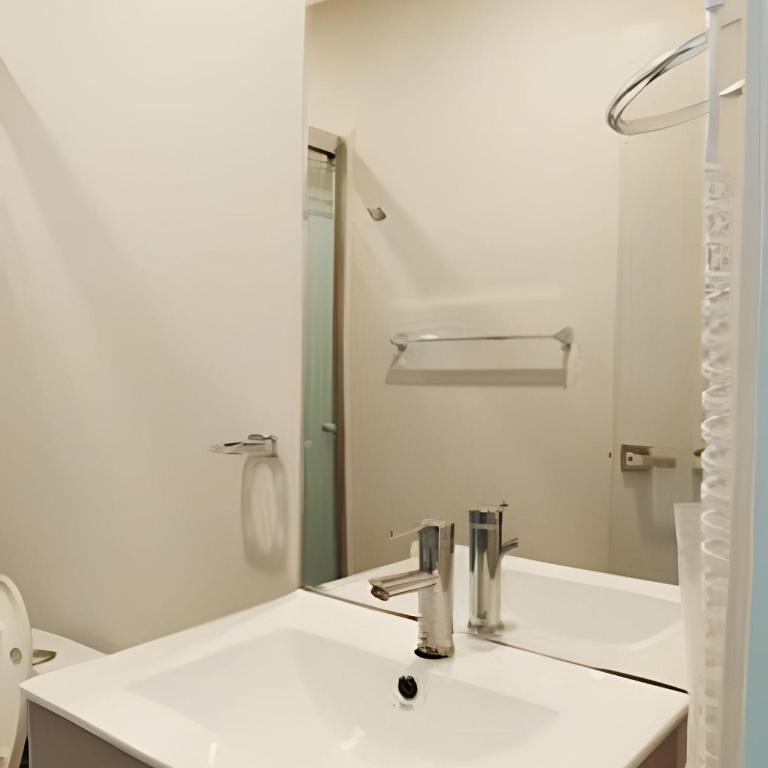 Fantastico Apt/Ac/5px - Apartment - 9