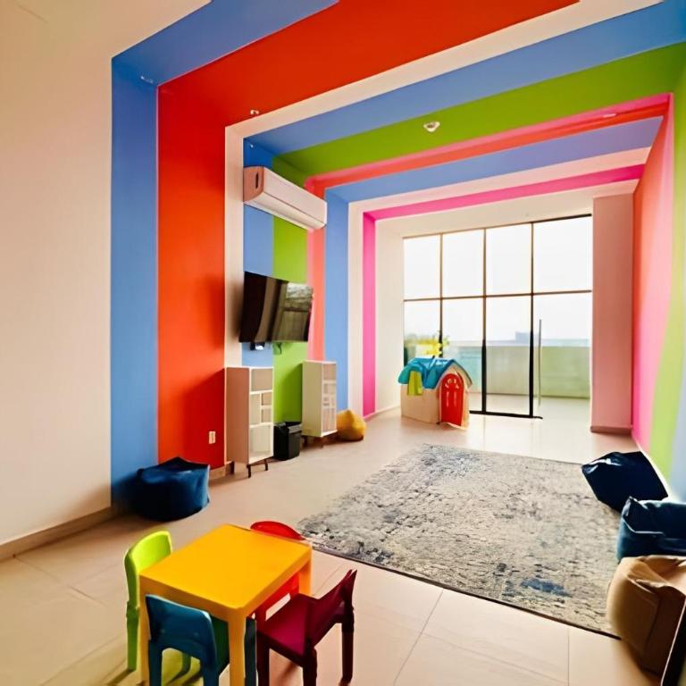 Fantastico Apt/Ac/5px - Apartment - 25