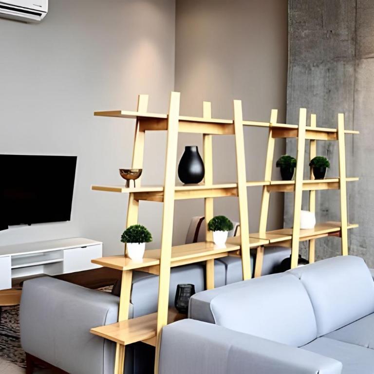 Fantastico Apt/Ac/5px - Apartment - 35