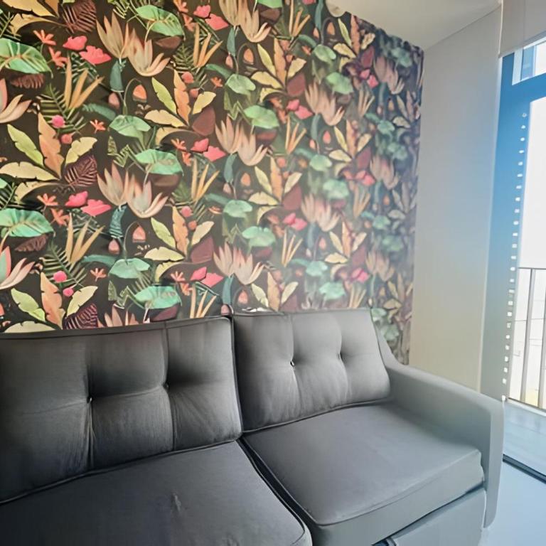 Increíble Apt/Ac/Parking/BBQ/6PX - Apartment - 27