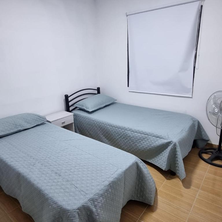 Casa de Tanti - Two-Bedroom House - 10