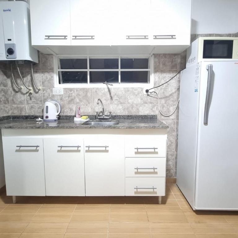 Casa de Tanti - Two-Bedroom House - 11