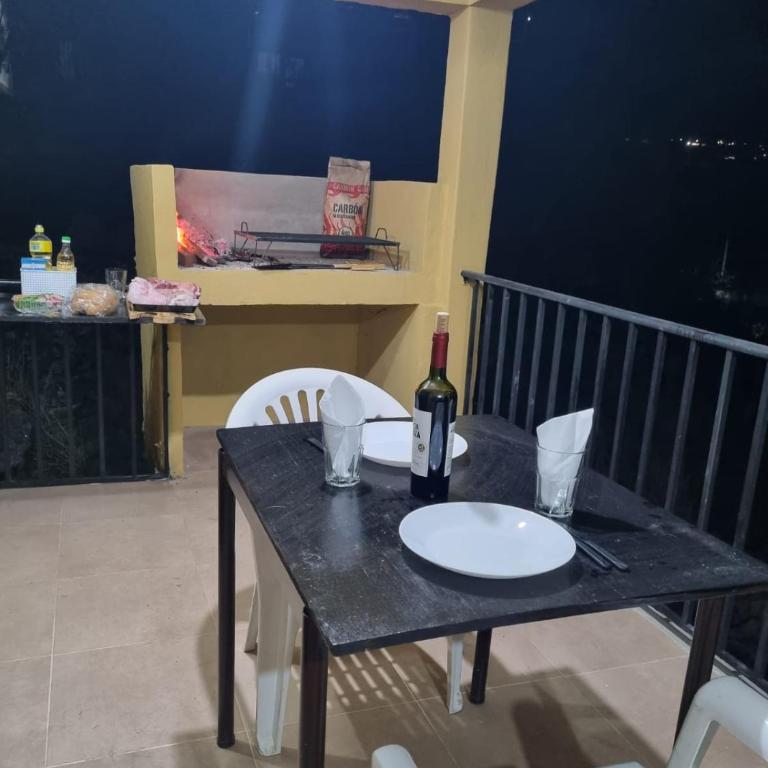 Casa de Tanti - Two-Bedroom House - 16