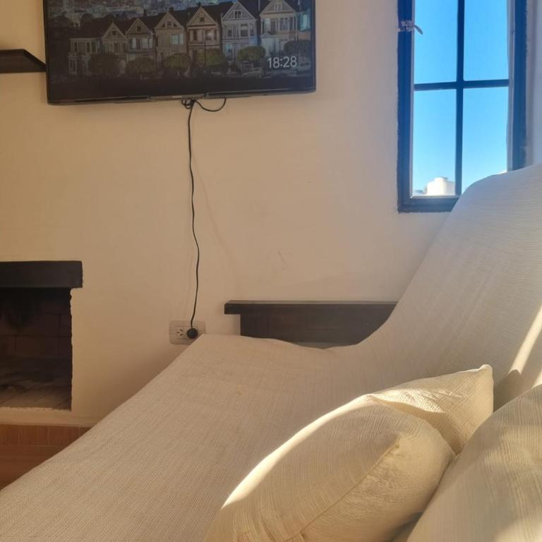 Casa de Tanti - Two-Bedroom House - 13
