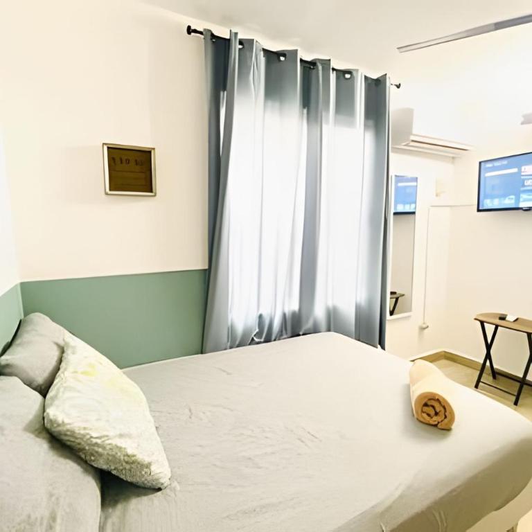 Comodo Loft, Ac,Tv, Wifi ,2px - Apartment - 4