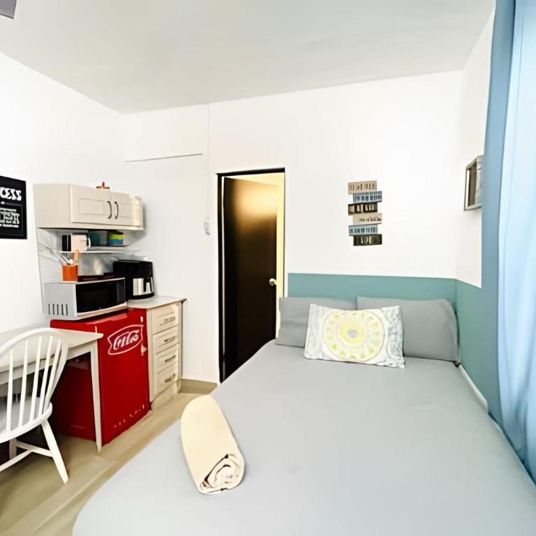 Comodo Loft, Ac,Tv, Wifi ,2px - Apartment - 2