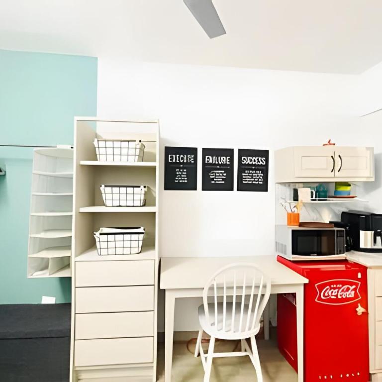 Comodo Loft, Ac,Tv, Wifi ,2px - Apartment - 13