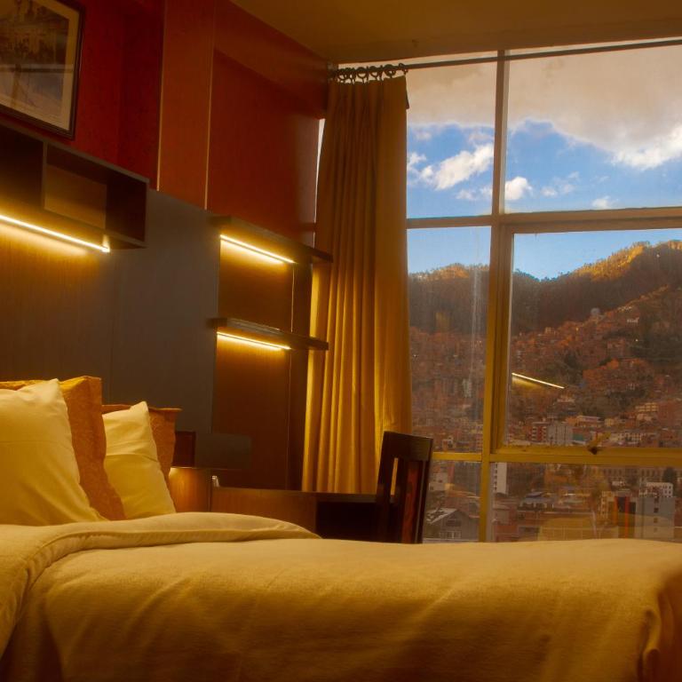 Hotel Condeza - Deluxe Single Room - 1