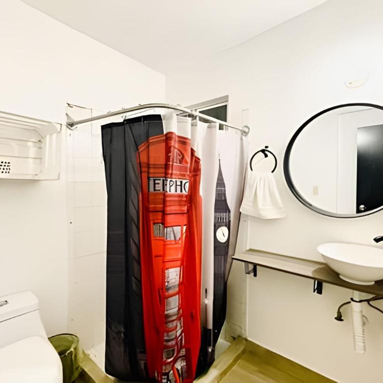 Comodo Loft, Ac,Tv, Wifi ,2px - Apartment - 12