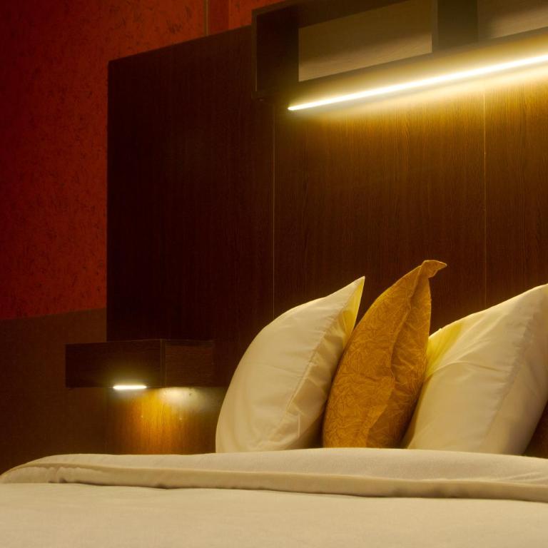 Hotel Condeza - Deluxe Single Room - 2