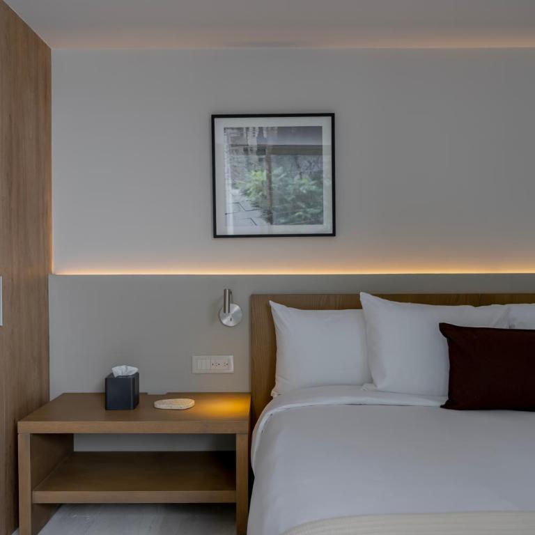 Capitalia Reforma Chapultepec - Apartamento de 1 dormitorio - 6