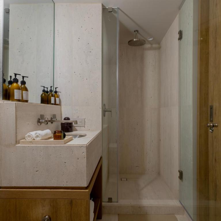 Capitalia Reforma Chapultepec - Apartamento de 1 dormitorio - 8