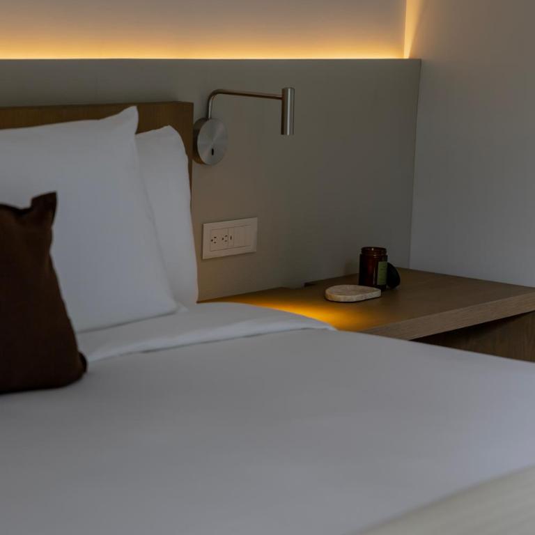Capitalia Reforma Chapultepec - Apartamento de 1 dormitorio - 9