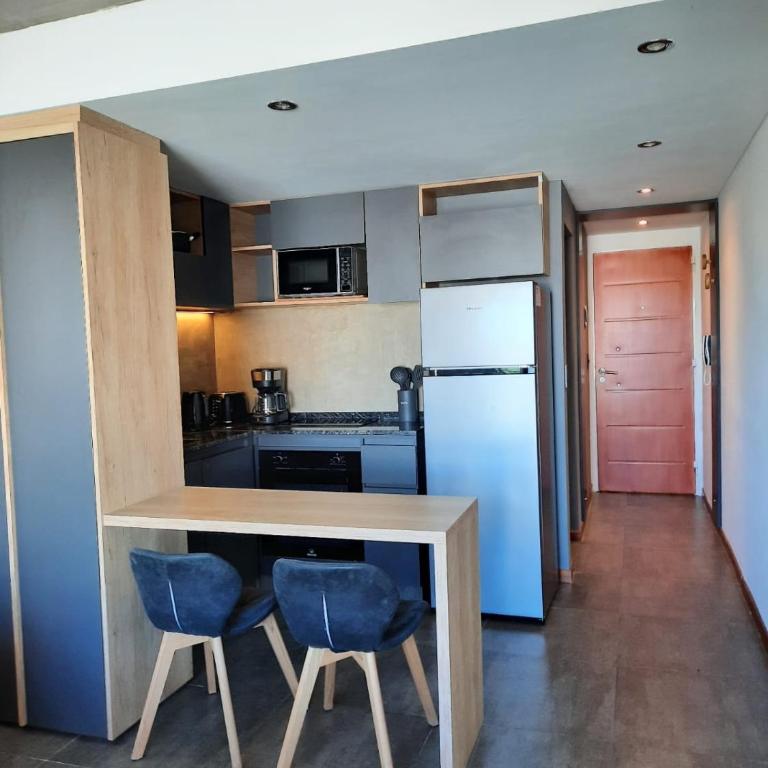 Loft Rosario Monoambiente - Apartamento - 3