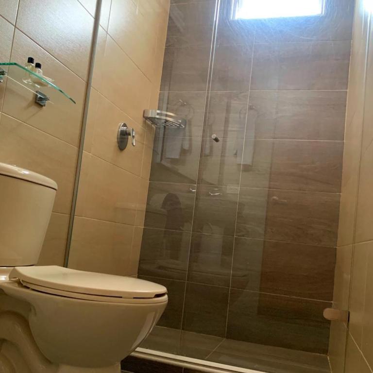 Hotel Torre del Prado - Habitación Doble - 15