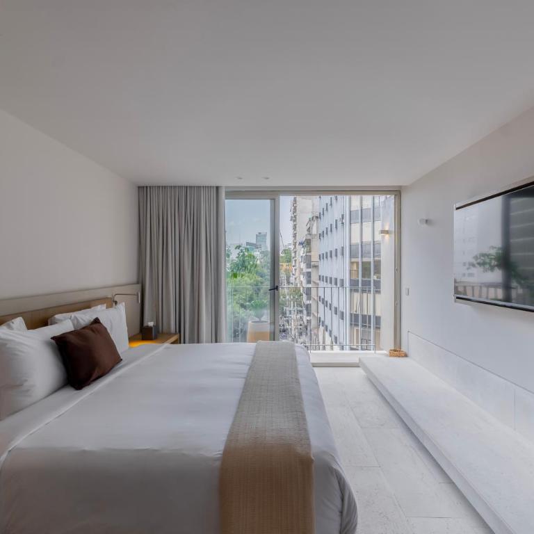 Capitalia Reforma Chapultepec - Estudio Deluxe - 3