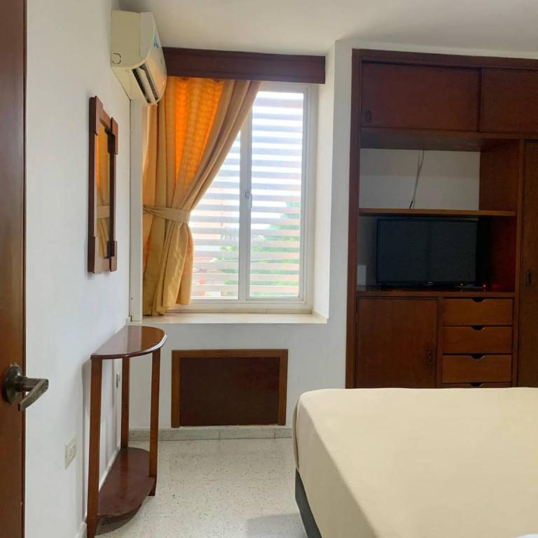 Hotel Torre del Prado - Suite Junior - 15