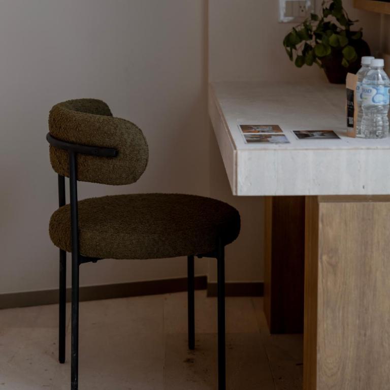 Capitalia Reforma Chapultepec - Suite Executive - 3