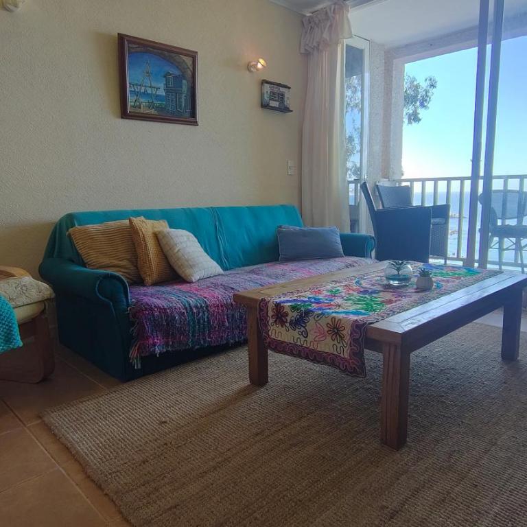 Oceana Suites Bahia Pelicanos - Two-Bedroom Standard Apartment - 1