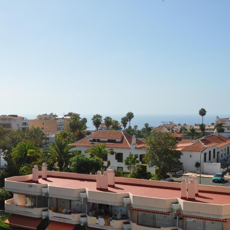 Apartment La Paz - Apartamento con vistas a la piscina - 7