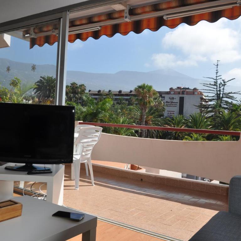 Apartment La Paz - Apartamento con vistas a la piscina - 50