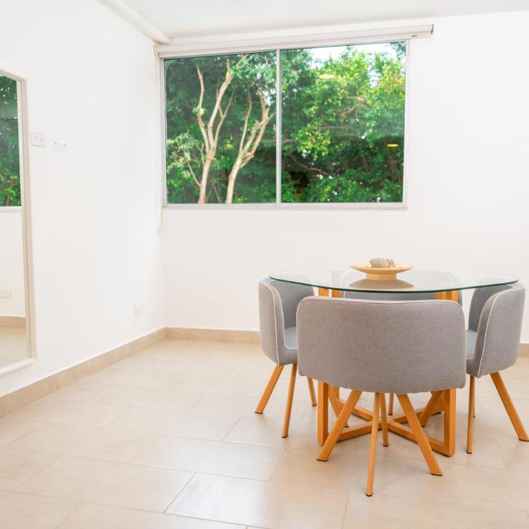 Gardin home hotel boutique - Suite Deluxe con cama extragrande - 3