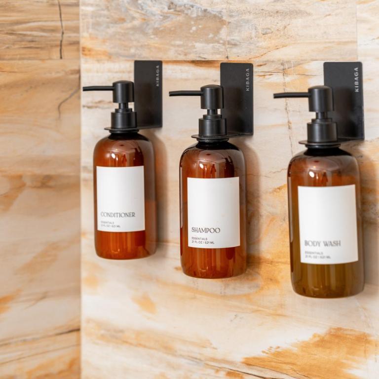 Gardin home hotel boutique - Suite Deluxe con cama extragrande - 8