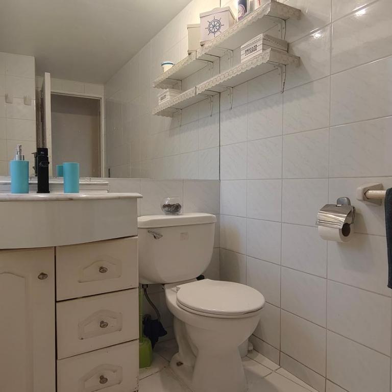 Oceana Suites Bahia Pelicanos - Two-Bedroom Standard Apartment - 23