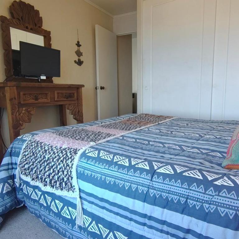 Oceana Suites Bahia Pelicanos - Two-Bedroom Standard Apartment - 9