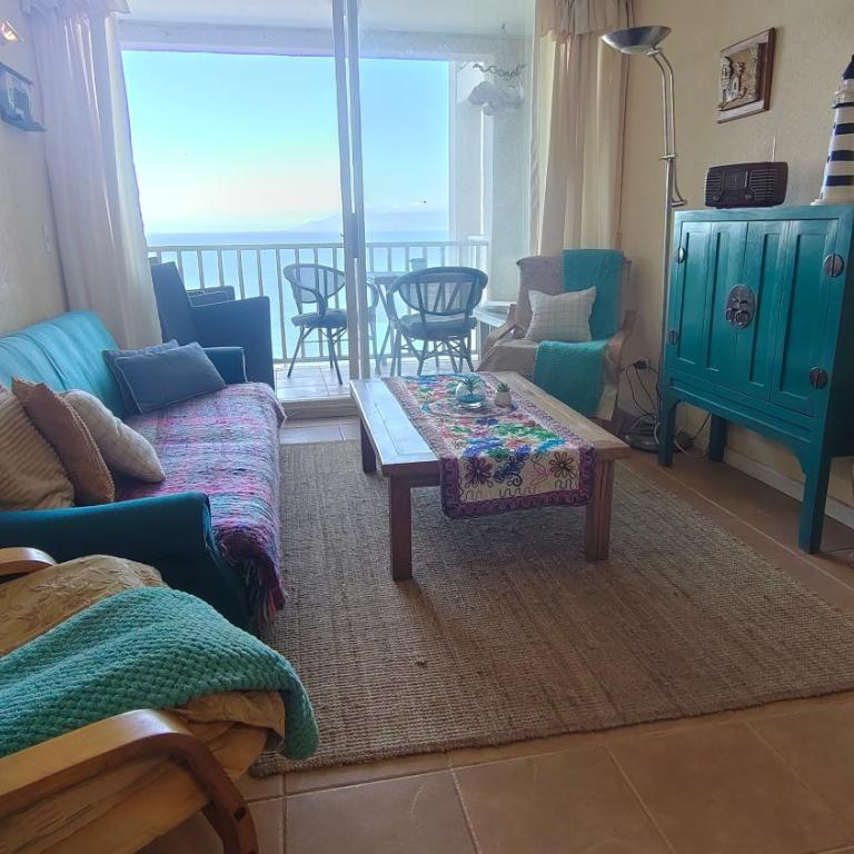 Oceana Suites Bahia Pelicanos - Two-Bedroom Standard Apartment - 11
