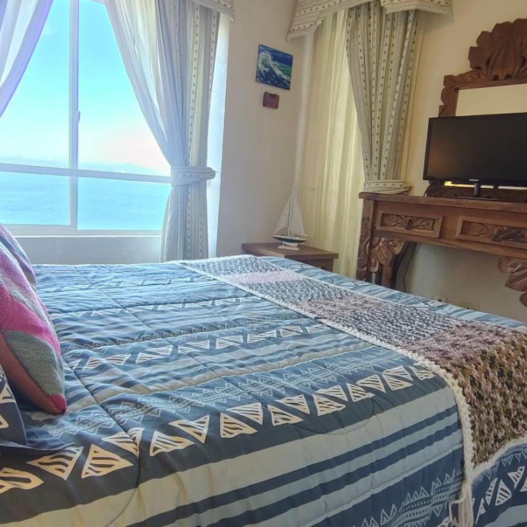 Oceana Suites Bahia Pelicanos - Two-Bedroom Standard Apartment - 10