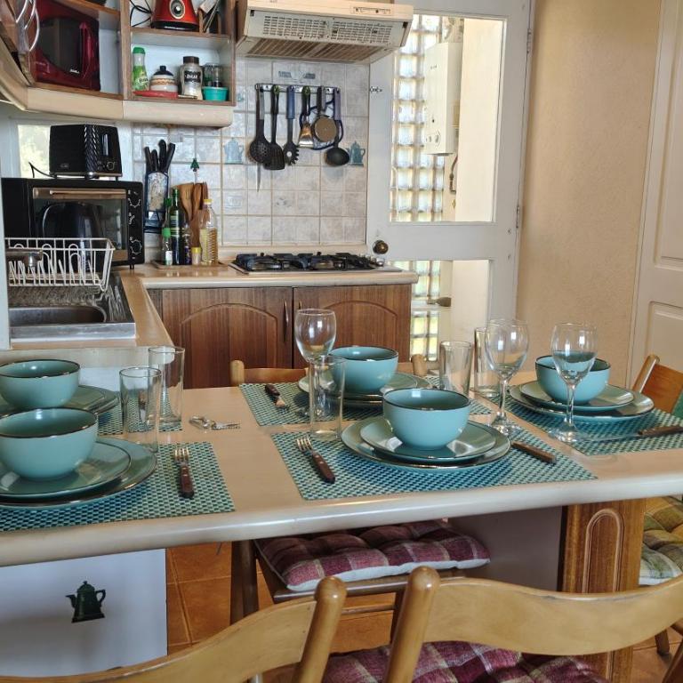 Oceana Suites Bahia Pelicanos - Two-Bedroom Standard Apartment - 19