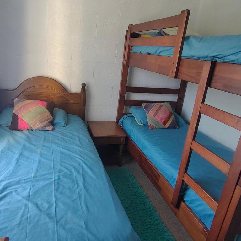 Oceana Suites Bahia Pelicanos - Two-Bedroom Standard Apartment - 13