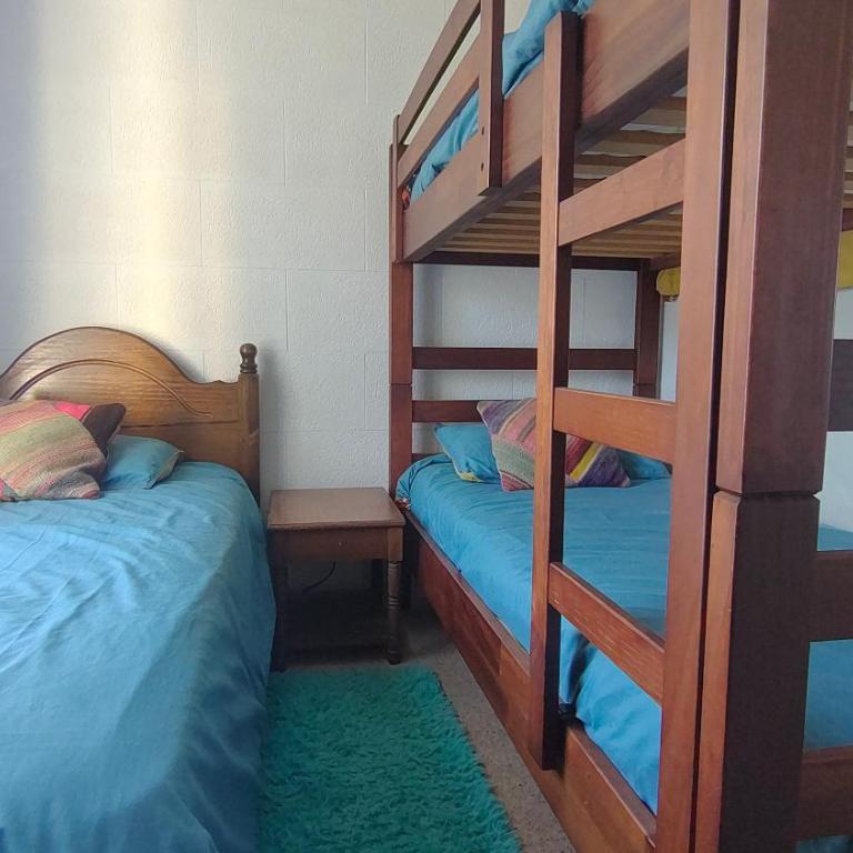 Oceana Suites Bahia Pelicanos - Two-Bedroom Standard Apartment - 20