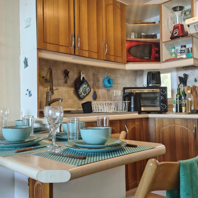 Oceana Suites Bahia Pelicanos - Two-Bedroom Standard Apartment - 18